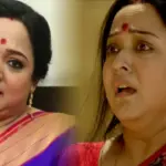 Aparajita Adhya, beaten, mud, kicked, childhood incident, dance group, Tollywood, Aparajita teenage struggle, stage performance, local boys, protest, untold story, অপরাজিতা আঢ্য, কাদা, লাথি, পাড়ার ছেলেরা, নাচের দল, ছোটবেলার ঘটনা, টলিউড, নৃত্যনাট্য, শৈশবের স্মৃতি, মারধর, প্রতিবাদ অপরাজিতার অজানা ঘটনা
