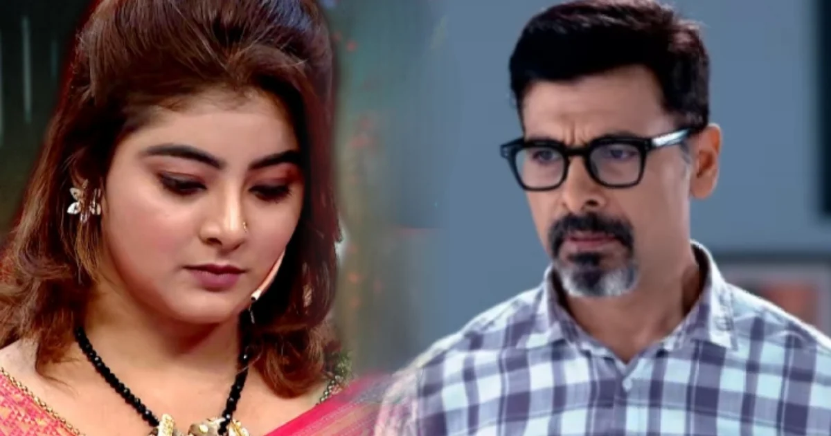 Bengali actor Sudip Mukherjee, Preetha Chakraborty, Divorced Couple, Divorce after 10 years of marriage, Chirosokha, Swatantra, legally Divorced, New Decision, অভিনেতা সুদীপ মুখোপাধ্যায়, নৃত্যশিল্পী পৃথা চক্রবর্তী, বিবাহ বিচ্ছেদ, ১০ বছরের সম্পর্কের ইতি, চিরসখা, স্বতন্ত্র, আইনি সম্মতিতে বিবাহবিচ্ছেদ, নতুন সিদ্ধান্ত