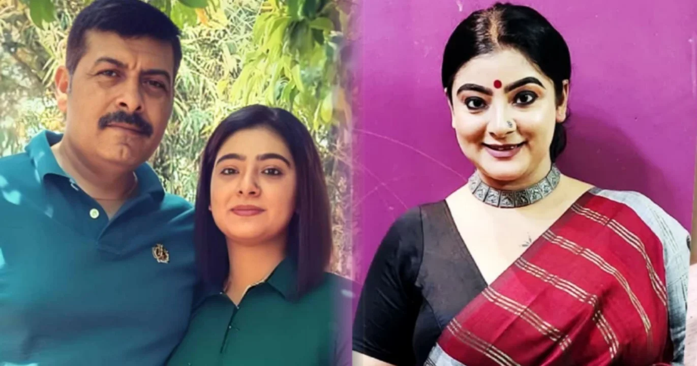 Sanchari Chakraborty, Sudip Mukherjee, divorce, fake profile, dating app, name change, Facebook, social media controversy, personal life, Bengali television, সঞ্চারী চক্রবর্তী, সুদীপ মুখোপাধ্যায়, বিবাহবিচ্ছেদ, ভুয়ো প্রোফাইল, ডেটিং অ্যাপ, নাম পরিবর্তন, ফেসবুক, সোশ্যাল মিডিয়া বিতর্ক, ব্যক্তিগত জীবন, বাংলা টেলিভিশন