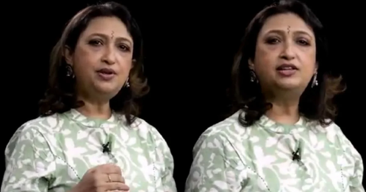 Abanti Dutta, Bengali TV actress, out of work, no offers, actress struggle, production houses, career pause, emotional, remuneration, Bengali serial industry, Diamond Didi Zindabad, অবন্তী দত্ত, ছোট পর্দার অভিনেত্রী, অভিনেত্রীর সংগ্রাম, বাংলা ধারাবাহিক, কাজ নেই, প্রোডাকশন হাউস, অভিমান, পারিশ্রমিক, ইন্ডাস্ট্রি সংকট, অভিনয় জগত, ডায়মন্ড দিদি জিন্দাবাদ
