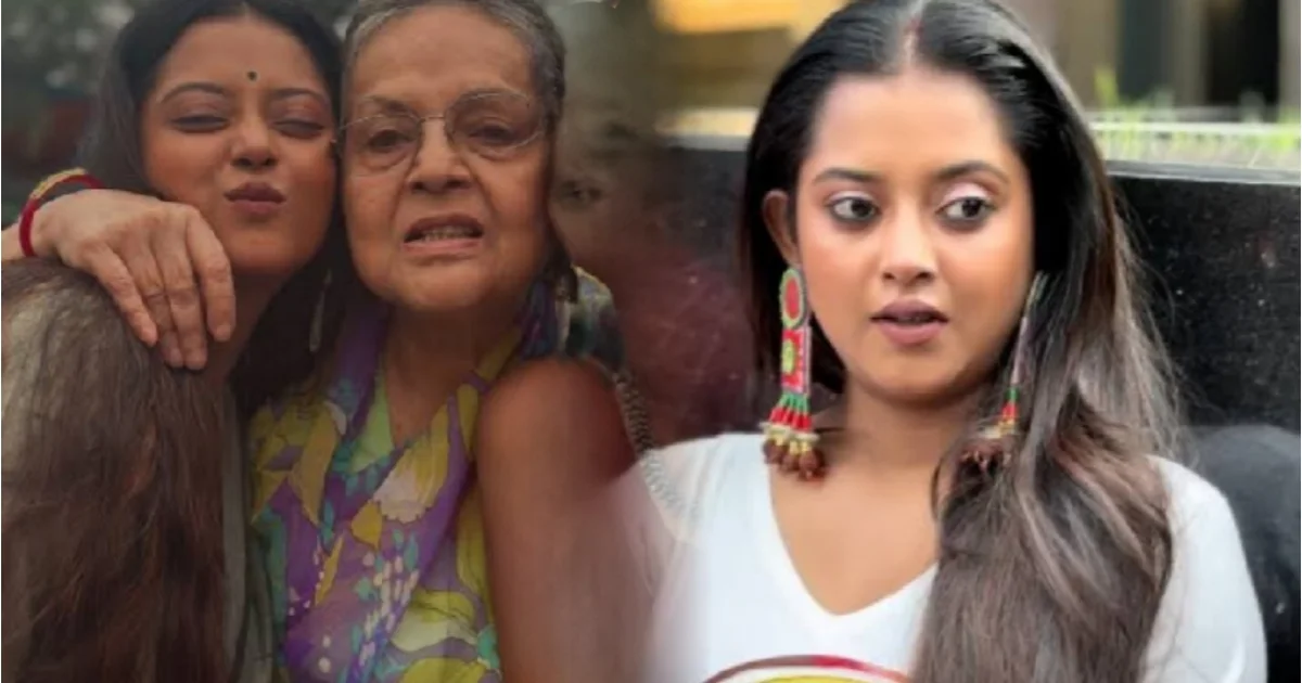 Shruti Das, Aamar Boss, Rakhee Gulzar, Shiboprosad Mukherjee, Nandita Roy, Bengali Movie, Big Screen Debut, Television Actress, Trinayani, Swarnendu Samaddar, Career Struggle, Tollywood, Bahurupi, Srabanti Chatterjee, শ্রুতি দাস, আমার বস, রাখি গুলজার, শিবপ্রসাদ মুখোপাধ্যায়, নন্দিতা রায়, বাংলা সিনেমা, বড়পর্দার অভিষেক, ছোট পর্দার অভিনেত্রী, ত্রিনয়নী, স্বর্ণেন্দু সমাদ্দার, স্ট্রাগেল, বাংলা ইন্ডাস্ট্রি, টালিউড, বহুরূপী, শ্রাবন্তী চট্টোপাধ্যায়