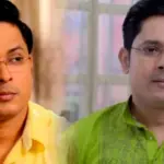 Debottam Majumdar, Bengali serials, rejection, television actor, Keya Patar Nouko, side roles, success story, small screen, insult to inspiration, Bengali actor, Television journey, দেবোত্তম মজুমদার, বাংলা সিরিয়াল, অপমান, ছোট পর্দার নায়ক, কেয়া পাতার নৌকা, সাফল্যের গল্প, পার্শ্বচরিত্র, অভিনয় জীবন, ঘাড় ধাক্কা, অনুপ্রেরণা