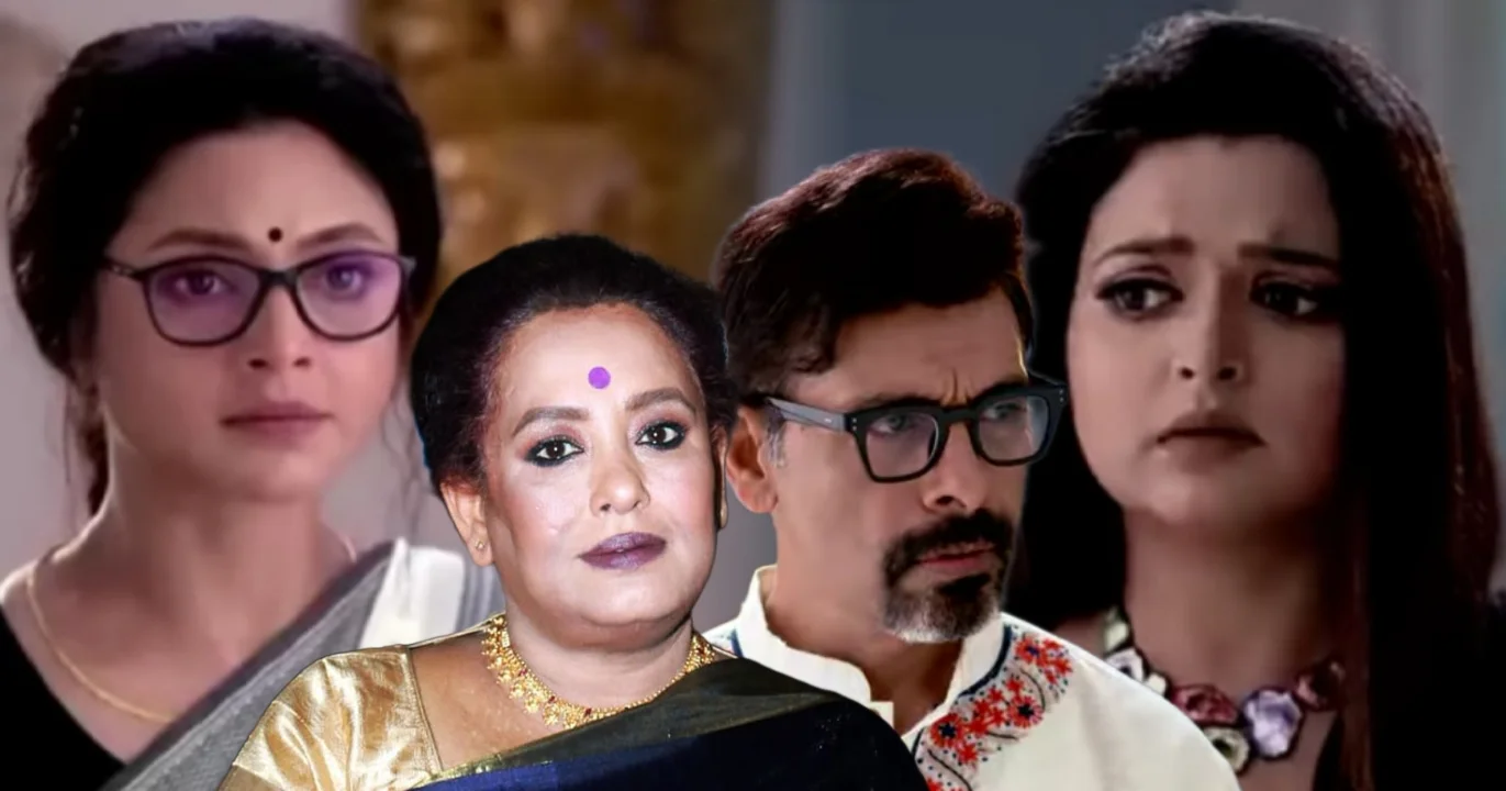 Chiroshokha, Aparajita Ghosh Das, Sudip Mukherjee, Kamalini, Swatantra, Bublai, Barsha, Leena Ganguly, Star Jalsha, Bengali Serial, Love triangle, Elderly love-story, Public Relations, Social Media backlash, চিরসখা, অপরাজিতা ঘোষ দাস, সুদীপ মুখোাধ্যায়, কমলীনি, স্বতন্ত্র, বর্ষা, লীনা গাঙ্গুলি, স্টার জলসা, বাংলা সিরিয়াল, ত্রিকোণ প্রেম, পৌঢ়দের প্রেম, জনগণের প্রতিক্রিয়া, সমাজ মাধ্যমে বিতর্ক