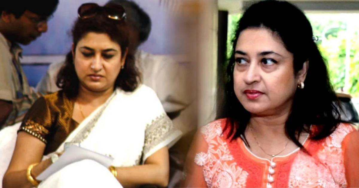 Satabdi Roy, Batsorik, Tollywood actress, Bengali Cinema, Actress and Politician, Acting Comeback, Politics in Acting, Tollywood, Mainak Bhaumik, শতাব্দী রায়, বাৎসরিক, টলিউড অভিনেত্রী, বাংলা সিনেমা, অভিনেত্রী ও রাজনীতিবিদ, অভিনয়ে রাজনীতি, টলিউড, বড়পর্দায় প্রত্যাবর্তন, মৈনাক ভৌমিক