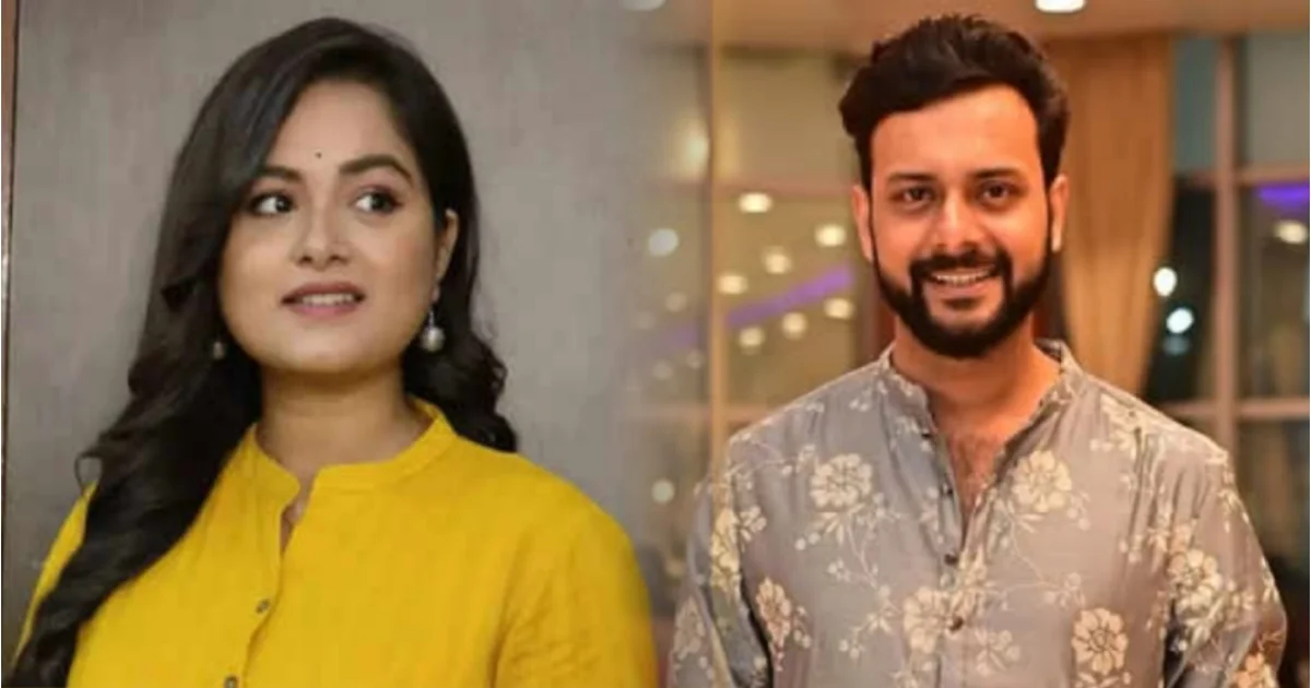 Ipshita Mukherjee, Indrasish Roy, Relationship Speculation, Tollywood, Actress Divorce, Dating Rumours, Tolly Couple, Social Media Buzz, ইপ্সিতা মুখোপাধ্যায়, ইন্দ্রাশিস রায়, টলিপাড়ার প্রেম, অভিনেত্রীর বিবাহবিচ্ছেদ, প্রেমের গুঞ্জন, টলি কপল, সমাজ মাধ্যমে চর্চা, সম্পর্কের গুজব