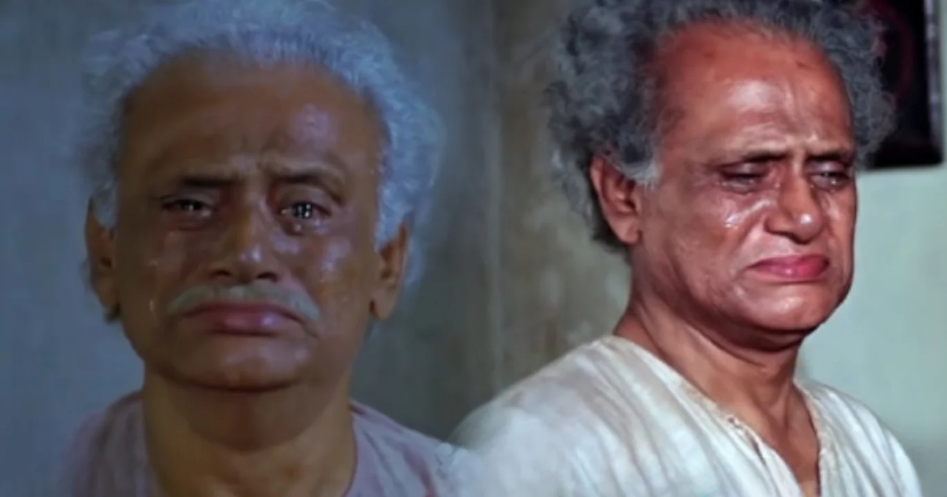 Kali banerjee, কালী ব্যানার্জি, tollywood