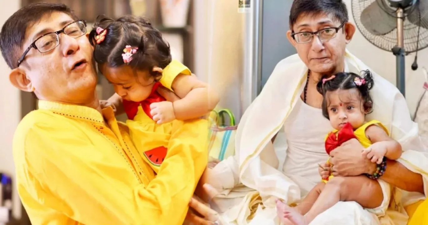 Kanchan Mullick, Sreemoyee Chattoraj, Krishvi, Celebrity Couple, Kanchan-Sreemoyee, Social Media Backlash, Kanchan Statement, New Debate, Celebrity Controversy, Tollywood, শ্রীময়ী চট্টরাজ, কাঞ্চন মল্লিক, কৃষভি, তারকা দম্পতি, কাঞ্চন-শ্রীময়ী, সমাজ মাধ্যম বিতর্ক, কাঞ্চনের বক্তব্য, নতুন বিতর্ক, সমালোচনা, টালিউড