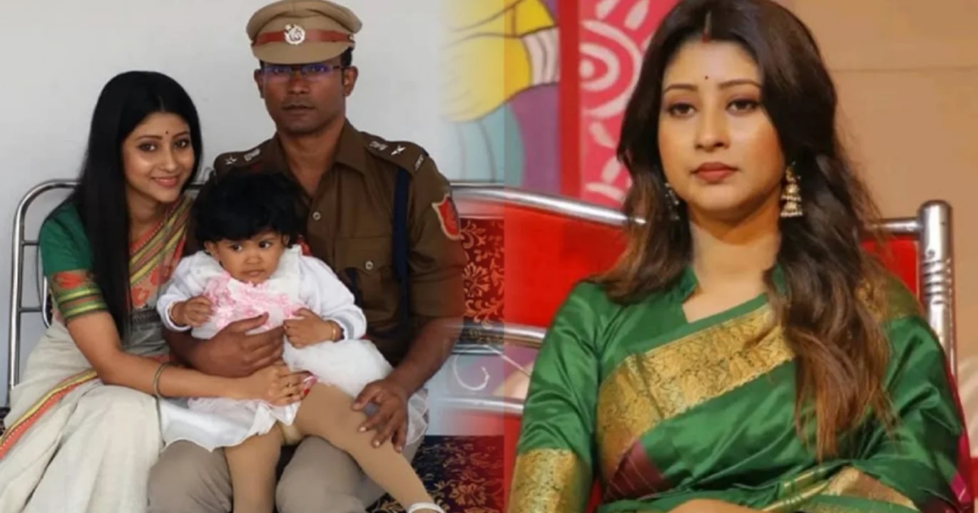 লাভলি মৈত্র, Lovely Maitra, tollywood