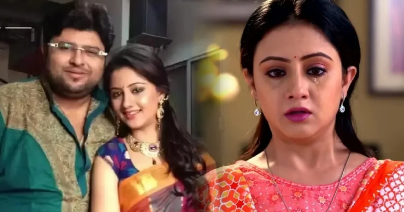 Manali dey, মানালি দে, divorce, টলিউড