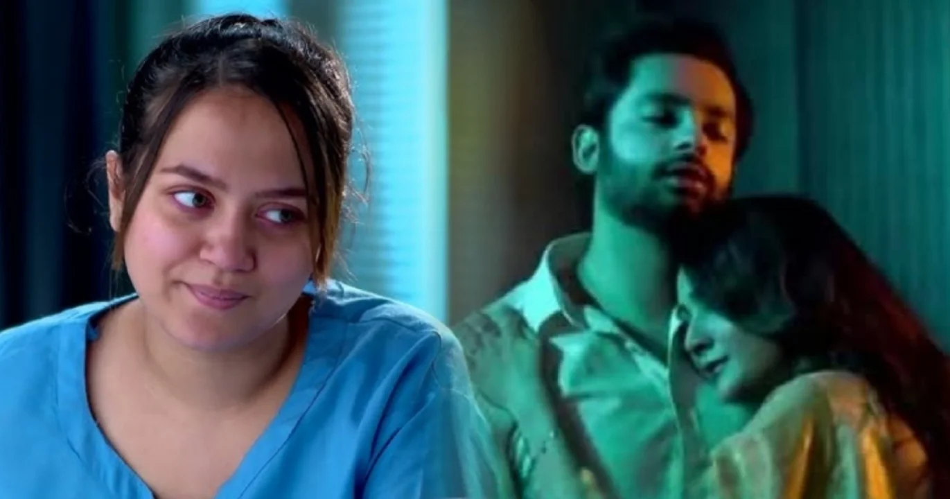 Grihoprobesh, Star Jalsha, Bengali serial, shubhlakshmi, subha-adrit, Mohona, Sushmit Mukherjee, Ushasi Ray, Kaushambi Chakraborty, New episode, Grihoprobesh New episode, bad graphics, poor editing, New York scene, viewers troll, serial criticism, unrealistic visuals, গৃহপ্রবেশ, স্টার জলসা, বাংলা সিরিয়াল, শুভলক্ষ্মী, শুভ-আদৃত, মোহনা, সুস্মিত মুখার্জি, উষসী রায়, কৌশাম্বী চক্রবর্তী, নতুন পর্ব, খারাপ গ্রাফিক্স, বাজে এডিটিং, নিউইয়র্ক দৃশ্য, দর্শকদের ট্রোল, ধারাবাহিক সমালোচনা, হাসির খোরাক, গৃহপ্রবেশ নতুন পর্ব