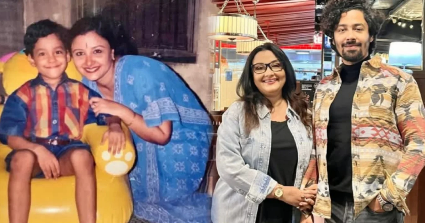 Riddhi Sen, Reshmi Sen, Kaushik Sen, Chitra Sen, Riddhi Sen Birthday, Riddhi Sen Birthday Celebration, Surangana Bandyopadhyay, National Award winning actor, acting legacy, Birthday wish, ঋদ্ধি সেন, রেশমি সেন, সুরঙ্গনা বন্দ্যোপাধ্যায়, চিত্রা সেন, কৌশিক সেন, জাতীয় পুরস্কারপ্রাপ্ত অভিনেতা, ঋদ্ধি সেন জন্মদিন, ঋদ্ধি সেন জন্মদিন উদযাপন, অভিনয়ে পরিপক্বতা, জন্মদিনের শুভেচ্ছা