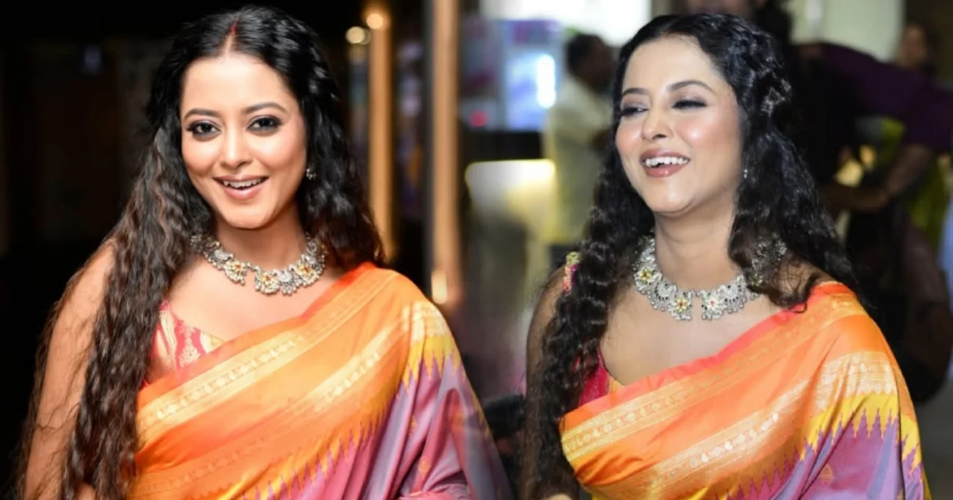 Shruti Das, শ্রুতি দাস, tollywood, entertainment