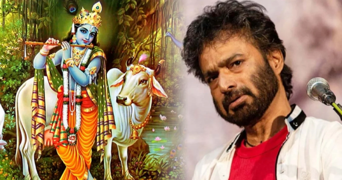 Nachiketa Chakraborty, Bengali Singer, Lord Krishna, Krishna not God, leftist Thought, Chanakya, Marx, Lenin, song controversy, religious sentiment, Kolkata, নচিকেতা চক্রবর্তী, বাঙালি গায়ক, শ্রী কৃষ্ণ, কৃষ্ণ ঈশ্বর নন, বামপন্থী চিন্তা, চাণক্য, মার্ক্স, লেনিন, গান বিতর্ক, ধর্মীয় অনুভূতি, কলকাতা