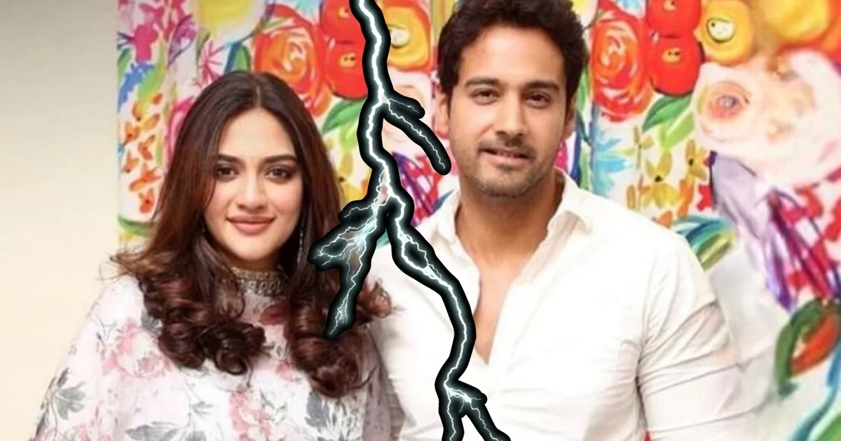 আলাদা হয়েছে বাড়ি! নুসরতের শর্ত মানেননি যশ? গোপন নজরদারির জেরে সম্পর্ক ভাঙনের মুখে! 1 নুসরত জাহান, যশ দাশগুপ্ত, Nusrat Jahan, yash Dasgupta, টলিউড, tollywood