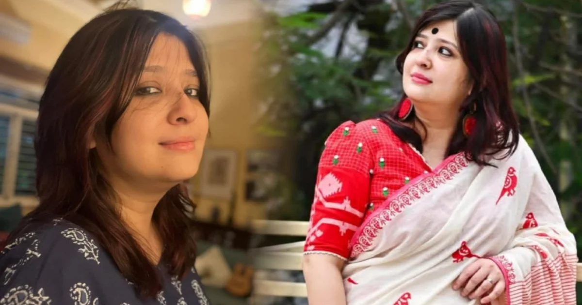 Piya Chakraborty, Parambrata Chatterjee, motherhood, age norm, psychiatrist, social constructs, women's choice, mental readiness, pregnancy, child, celebrity couple, decision of motherhood, against kid's social media usage, social media, social media side-effects, পিয়া চক্রবর্তী, পরমব্রত চট্টোপাধ্যায়, মাতৃত্ব, বয়সের মাপকাঠি, সামাজিক ধারণা, মনস্তত্ত্ববিদ, নারীর স্বাধীনতা, মানসিক প্রস্তুতি, অন্তঃসত্ত্বা, সন্তান, তারকা দম্পতি, মাতৃত্বের সিদ্ধান্ত, শিশুদের সমাজমাধ্যম ব্যবহারের বিপক্ষে, সমাজ মাধ্যম, সমাজ মাধ্যমের নেতিবাচক প্রভাব