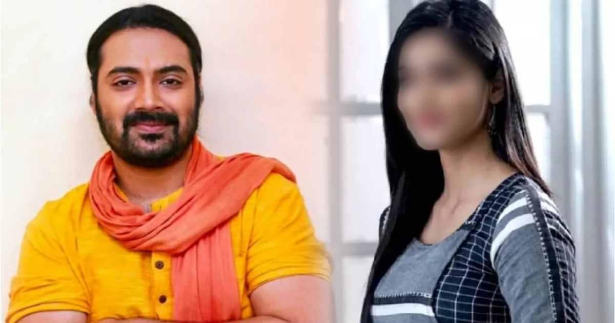 প্রতীক সেন, Pratik Sen, tollywood