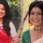 Rahul Arunoday Banerjee, Manisha Mondal, Ajante movie, psychological thriller, big screen debut, Mainak Pal, Bengali film, Star Jalsha, Rangamoti Tirandaj, RPS Production, Feature Film, রাহুল বন্দ্যোপাধ্যায়, মনিষা মণ্ডল, অজান্তে সিনেমা, সাইকোলজিকাল থ্রিলার, বড়পর্দায় অভিষেক, মৈনাক পাল, বাংলা সিনেমা, স্টার জলসা, রাঙামতি তীরন্দাজ, আর পি এস প্রোডাকশন, ফিচার ফিল্ম