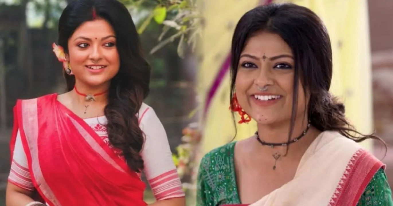 Rahul Arunoday Banerjee, Manisha Mondal, Ajante movie, psychological thriller, big screen debut, Mainak Pal, Bengali film, Star Jalsha, Rangamoti Tirandaj, RPS Production, Feature Film, রাহুল বন্দ্যোপাধ্যায়, মনিষা মণ্ডল, অজান্তে সিনেমা, সাইকোলজিকাল থ্রিলার, বড়পর্দায় অভিষেক, মৈনাক পাল, বাংলা সিনেমা, স্টার জলসা, রাঙামতি তীরন্দাজ, আর পি এস প্রোডাকশন, ফিচার ফিল্ম