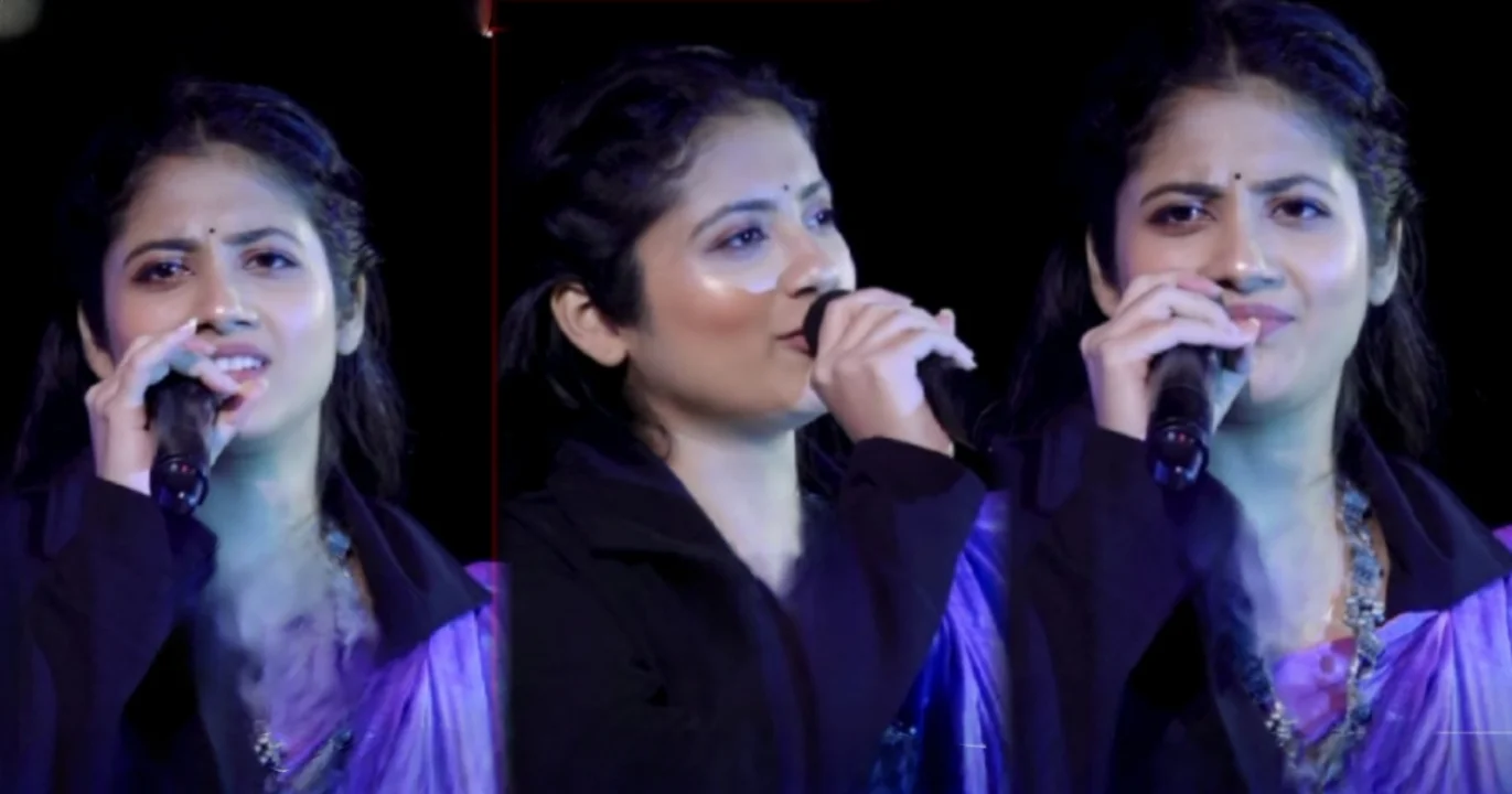 Ratnapriya Das, Uraan serial, Pratik Sen, stage show, controversy, Bhojpuri song, Social Media Troll, Bengali actress, netizen reaction, Star Jalsha, রত্নপ্রিয়া দাস, উড়ান সিরিয়াল, প্রতীক সেন, স্টেজ শো, বিতর্ক, ভোজপুরি গান, সমাজ মাধ্যমে কটাক্ষ, বাঙালি অভিনেত্রী, নেটিজেন প্রতিক্রিয়া, স্টার জলসা