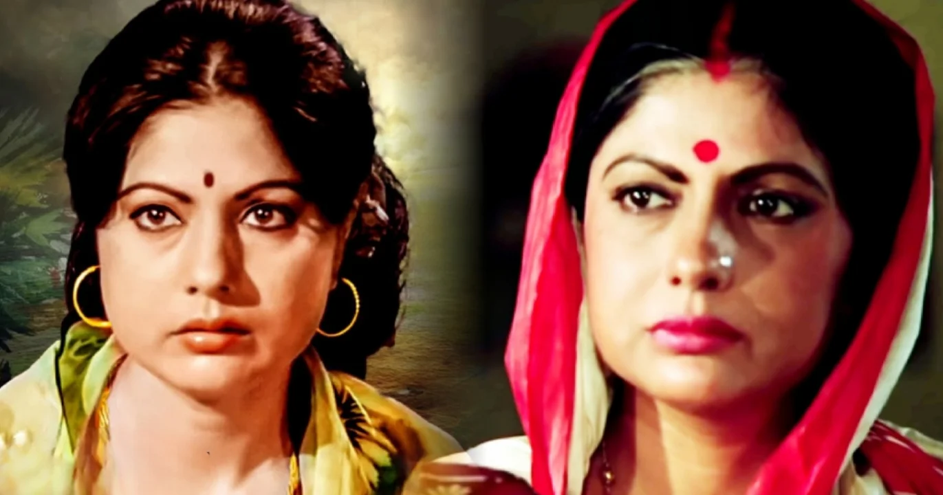 Subarnalata, Raja Sen, Sumitra Mukherjee, Doordarshan Bangla, Ashapoorna Devi, feminism, television history, Bengali serial, 1987 classic, First Subarnalata on TV, nostalgia, Bengali drama, iconic female character, literary adaptation, সুবর্ণলতা, রাজা সেন, সুমিত্রা মুখোপাধ্যায়, দূরদর্শন বাংলা, আশাপূর্ণা দেবী, নারীবাদ, টেলিভিশন ইতিহাস, সুবর্ণলতা সিরিয়াল, বাংলা ধারাবাহিক, কালজয়ী ধারাবাহিক, নস্টালজিয়া, টেলিভিশন নাটক, সাহিত্য অবলম্বনে চিত্রনাট্য