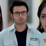 Roshnai, Aranyak, Garima, Star Jalsha, Bengali serial, Sean Banerjee, Lekha Chatterjee, Tiyasha Lepcha, Leena Ganguly, Aranyak-Roshnai marriage, today episode, characterless Aranyak, love triangle, serial troll, রোশনাই, আরণ্যক, গরিমা, স্টার জলসা, বাংলা সিরিয়াল, তিয়াসা লেপচা, সন ব্যানার্জি, লেখা চ্যাটার্জী, লীনা গাঙ্গুলি, বাংলা ধারাবাহিক, আরণ্যক-রোশনাই বিয়ে, আজকের এপিসোড, ত্রিকোণ প্রেম, সিরিয়াল ট্রোল