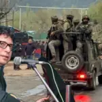 Rupankar Bagchi, Bengali Singer, controversy, controvercial comment, terrorism, music and war, KK controversy, Pahelgam attack, Operation Sindoor, Pakistan, India surgical strike, surgical strike 2025, India Pakistan war, social media troll, রূপঙ্কর বাগচী, বাঙালি সঙ্গীতশিল্পী, নতুন বিতর্ক, সন্ত্রাসবাদ, গান দিয়ে যুদ্ধ থামানো, কে কে বিতর্ক, পাহেলগাঁও হত্যা, অপারেশন সিঁদুর, পাকিস্তান, ইন্ডিয়া সার্জিকাল স্ট্রাইক, সার্জিকাল স্ট্রাইক ২০২৫, সামাজিক মাধ্যম ট্রোল, বিতর্কিত মন্তব্য
