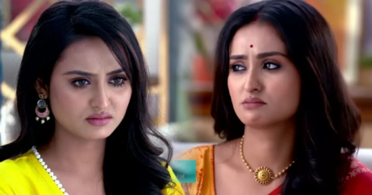 Star jalsha, স্টার জলসা, চিরসখা, chirosokha, Shinjinee chakroborty
