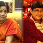 Sreemoyee Chattoraj, Kanchan Mullick, Kanchan Mother-in-law, Didi No. 1, Jamai Sashti, Zee Bangla, Viral Promo, Social Media Criticism, Kanchan-Sreemoyee Relationship Controversy, Krishvi, shreemoyee’s mother, শ্রীময়ী চট্টরাজ, কাঞ্চন মল্লিক, কাঞ্চনের শাশুড়ি, দিদি নম্বর ওয়ান, জামাইষষ্ঠী, ভাইরাল ভিডিও, সমাজ মাধ্যমে সমালোচনা, কাঞ্চন-শ্রীময়ী সম্পর্ক বিতর্ক, কৃষভি, শ্রীময়ীর মা