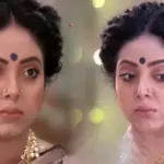 শ্রীময়ী চট্টরাজ, Sreemoyee Chattoraj, স্টার জলসা, বুলেট সরোজিনী, star jalsha