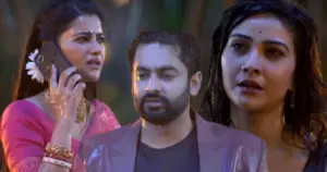 মোহনা প্রেগন্যান্ট, জানতে পারলো সুনন্দা! জিনিয়াকে হাতেনাতে ধরতে জাল বিছিয়েছে শুভ! এদিকে, আদি কি মোহনার বাচ্চাকে অস্বীকার করবে? কি হতে চলেছে গৃহপ্রবেশ সিরিয়ালে? 2 entertainment