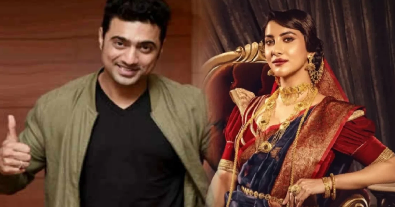 Rukmini Maitra, Binodiini Ekti Natir Upakhyan, Superstar Dev, Ram Kamal Mukherjee, Best Actress Award, 15 Dada Saheb Phalke Awards, রুক্মিণী মৈত্র, সুপারস্টার দেব, বিনোদিনী একটি নটীর উপাখ্যান, রামকমল মুখোপাধ্যায়, সেরা অভিনেত্রীর পুরস্কার, ১৫তম দাদাসাহেব ফালকে ফিল্ম ফেস্টিভ্যাল