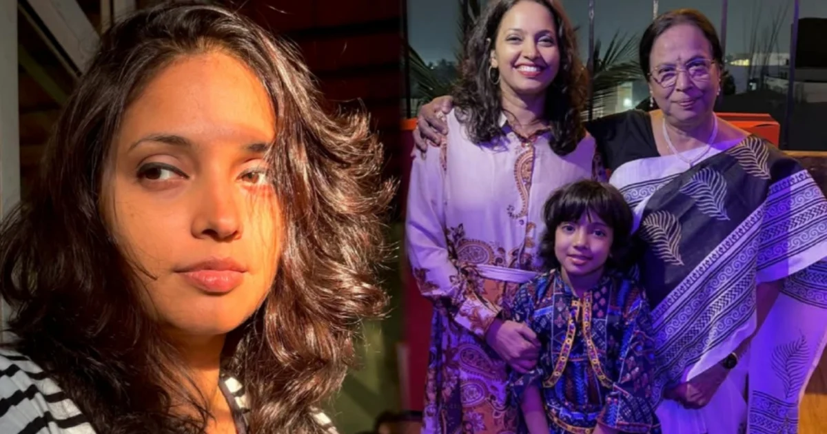 স্বরলিপি চ্যাটার্জী, Swaralipi Chatterjee, Tollywood