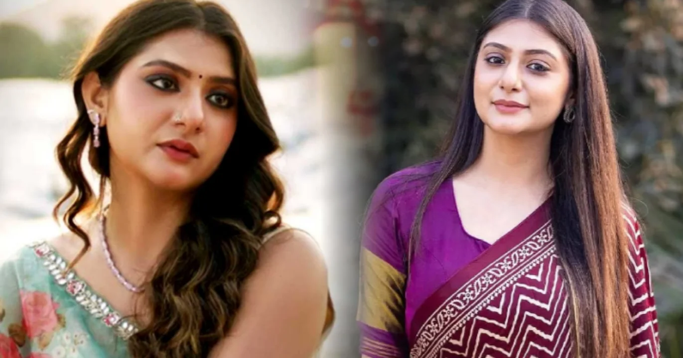 স্বীকৃতি মজুমদার, Swikriti Majumder, টলিউড, tollywood, entertainment