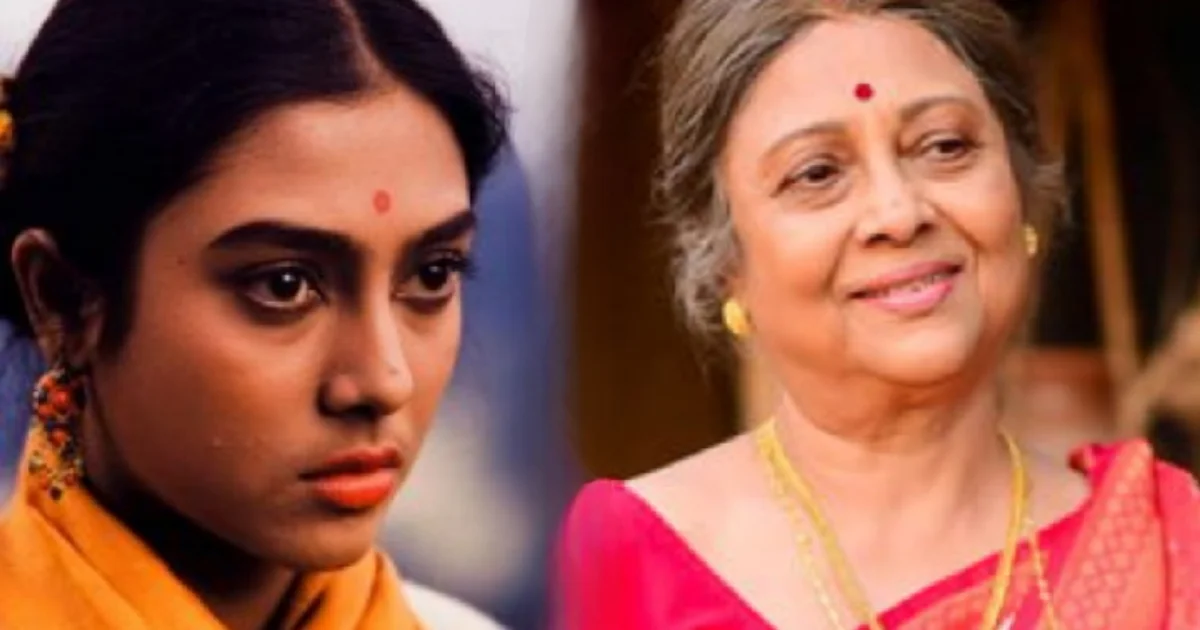 Satyajit Ray, Alaknanda Roy, Kanchenjunga, First Color Film, Bengali Cinema, Classic Film, Actress Biography, Family Opposition, Budhhadeb Dasgupta, Actress Comeback, Bengali Actress, সত্যজিৎ রায়, অলকনন্দা রায় বন্দ্যোপাধ্যায়, কাঞ্চনজঙ্ঘা, প্রথম রঙিন ছবি, সত্যজিতের নায়িকা, সত্তরের দশক, বাংলার সিনেমা, বিজয়া রায়, শ্বশুরবাড়ির অপমান, অভিনেত্রীর জীবনী, বুদ্ধদেব দাশগুপ্ত, ফেরা সিনেমা, অভিনয়ে প্রত্যাবর্তন