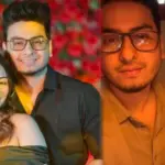 Tiyasha Lepcha, Sohail Dutta, Tollywood couple, Roshnai, Tiyasa Sohel relationship, social media post, Tiyasha Sohail Relationship controversy, commitment remark, social media buzz, তিয়াসা লেপচা, সোহেল দত্ত, টলিউড জুটি, রোশনাই, তিয়াসা সোহেল প্রেম, সমাজ মাধ্যম পোস্ট, তিয়াস সোহেল প্রেম বিতর্ক, তিয়াসার প্রতিশ্রুতি মন্তব্য