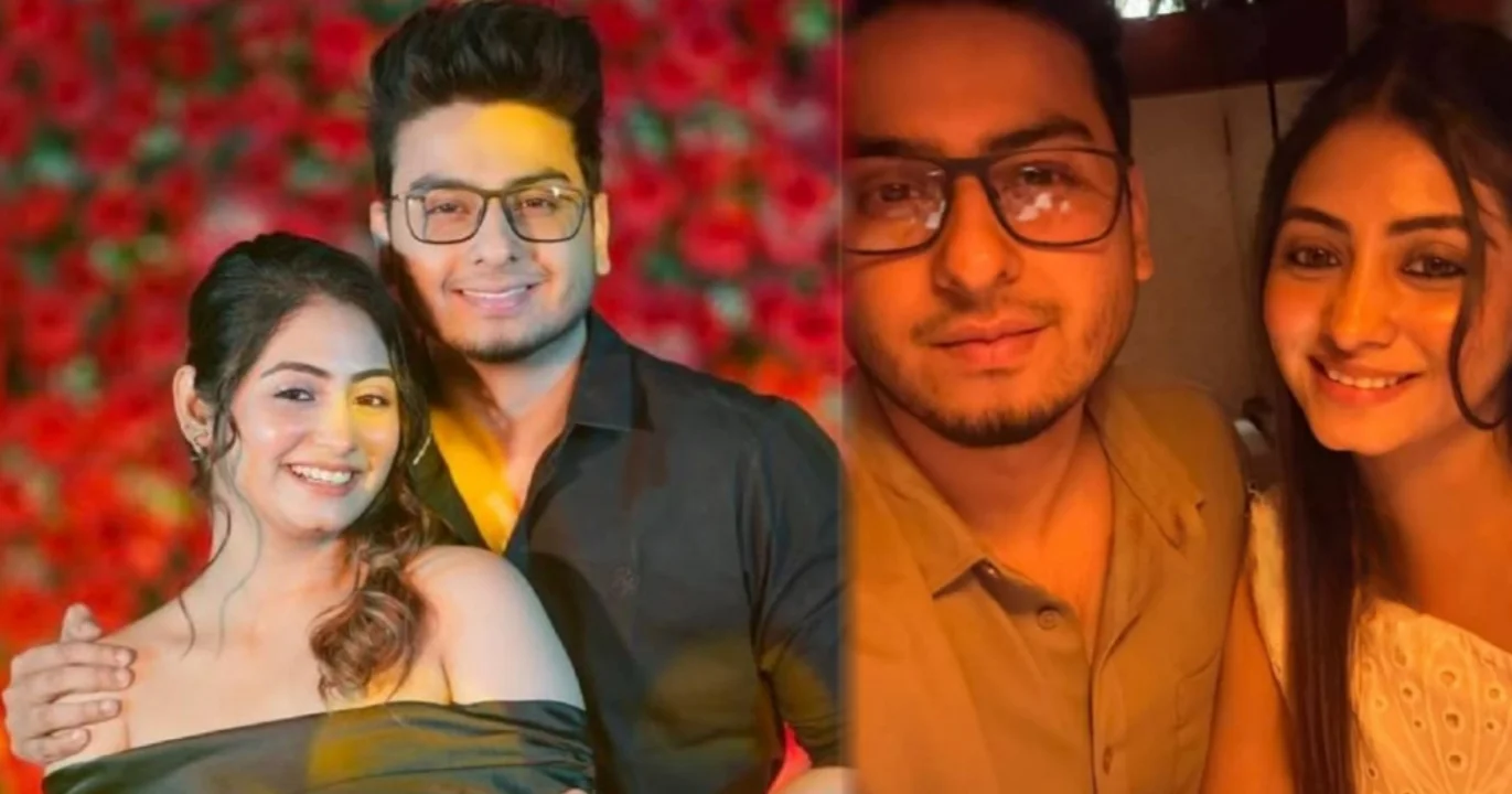 Tiyasha Lepcha, Sohail Dutta, Tollywood couple, Roshnai, Tiyasa Sohel relationship, social media post, Tiyasha Sohail Relationship controversy, commitment remark, social media buzz, তিয়াসা লেপচা, সোহেল দত্ত, টলিউড জুটি, রোশনাই, তিয়াসা সোহেল প্রেম, সমাজ মাধ্যম পোস্ট, তিয়াস সোহেল প্রেম বিতর্ক, তিয়াসার প্রতিশ্রুতি মন্তব্য