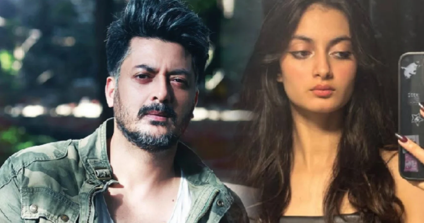 Tollywood, Jisshu Sengupta, Personal Life, Divorce, Nilanjanaa Senguptaa, Sara Sengupta, New Affair, relationship, Tollywood Actor, New Production House, Social Media Reaction, যীশু সেনগুপ্ত, নতুন সম্পর্ক, ব্যক্তিগত জীবন, বিবাহ বিচ্ছেদ, নীলাঞ্জনা সেনগুপ্ত, নীলাঞ্জনা শর্মা, সারা সেনগুপ্ত, পরকীয়া, সম্পর্ক, টলিউড, প্রোডাকশন হাউজ, সমাজ মাধ্যম প্রতিক্রিয়া