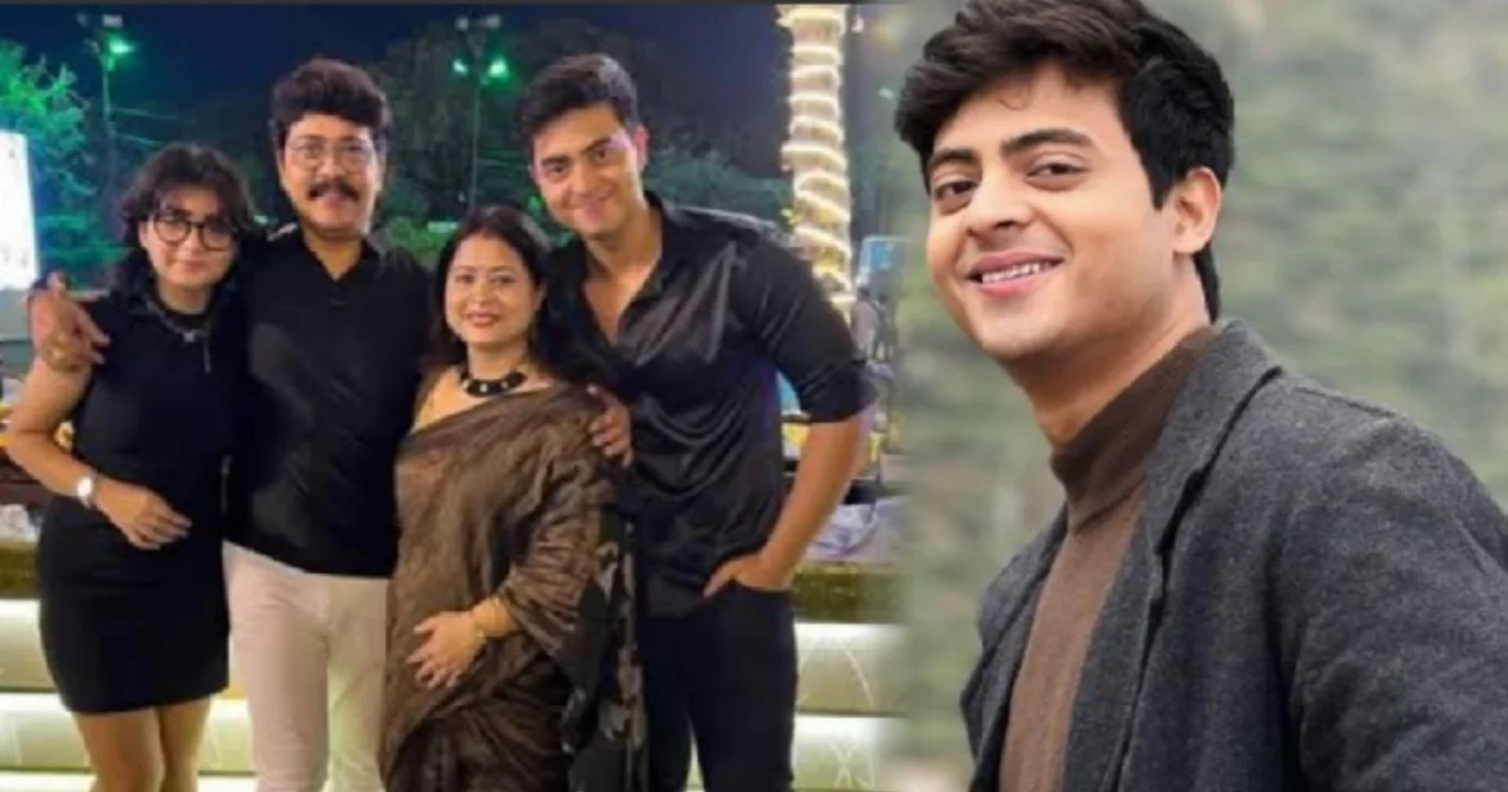 Tollywood actor Dibyojoti Dutta, Anurager choya, joyee, deser mati, Star Jalsha Entertainment Television, দেশের মাটি জয়ী অনুরাগের ছোঁয়া দিব্যজ্যোতি দত্ত টলিউড