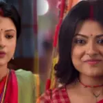 Rangamati Tirandaj, Tollywood, actress, Manisha Mondal, Star Jalsha serial film cinema movie entertainment, টলিউড অভিনেত্রী মনীষা মন্ডল স্টার জলসা বিনোদন সিরিয়াল ধারাবাহিক, রাঙামতি তিরন্দাজ