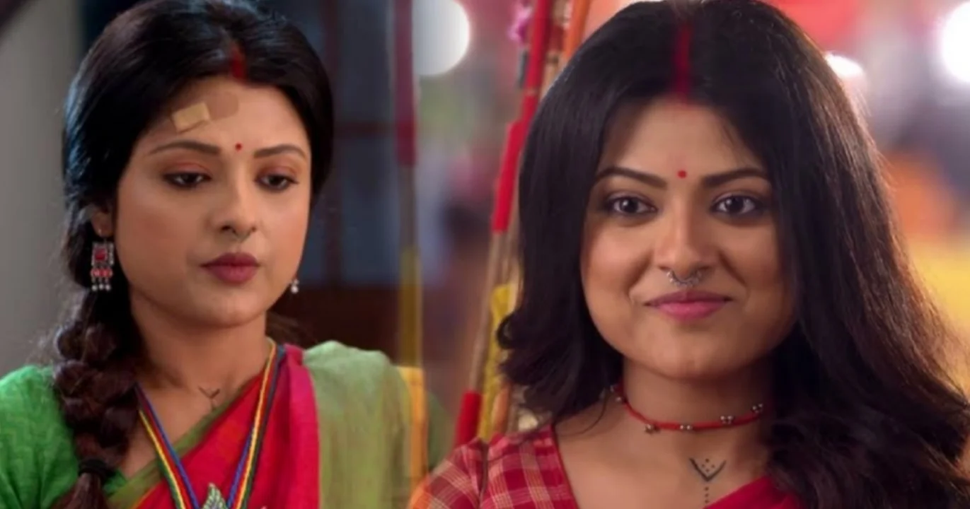 Rangamati Tirandaj, Tollywood, actress, Manisha Mondal, Star Jalsha serial film cinema movie entertainment, টলিউড অভিনেত্রী মনীষা মন্ডল স্টার জলসা বিনোদন সিরিয়াল ধারাবাহিক, রাঙামতি তিরন্দাজ