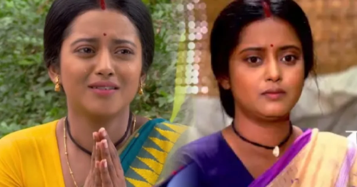 Tollywood actress Shruti Das, Ranga Bou, Trinoyoni, zee bangla, entertainment, serial, cinema, movie, film, web serise, ott, বিনোদন, সিরিয়াল, ধারাবাহিক, টলিউড, অভিনেত্রী, শ্রুতি দাস,