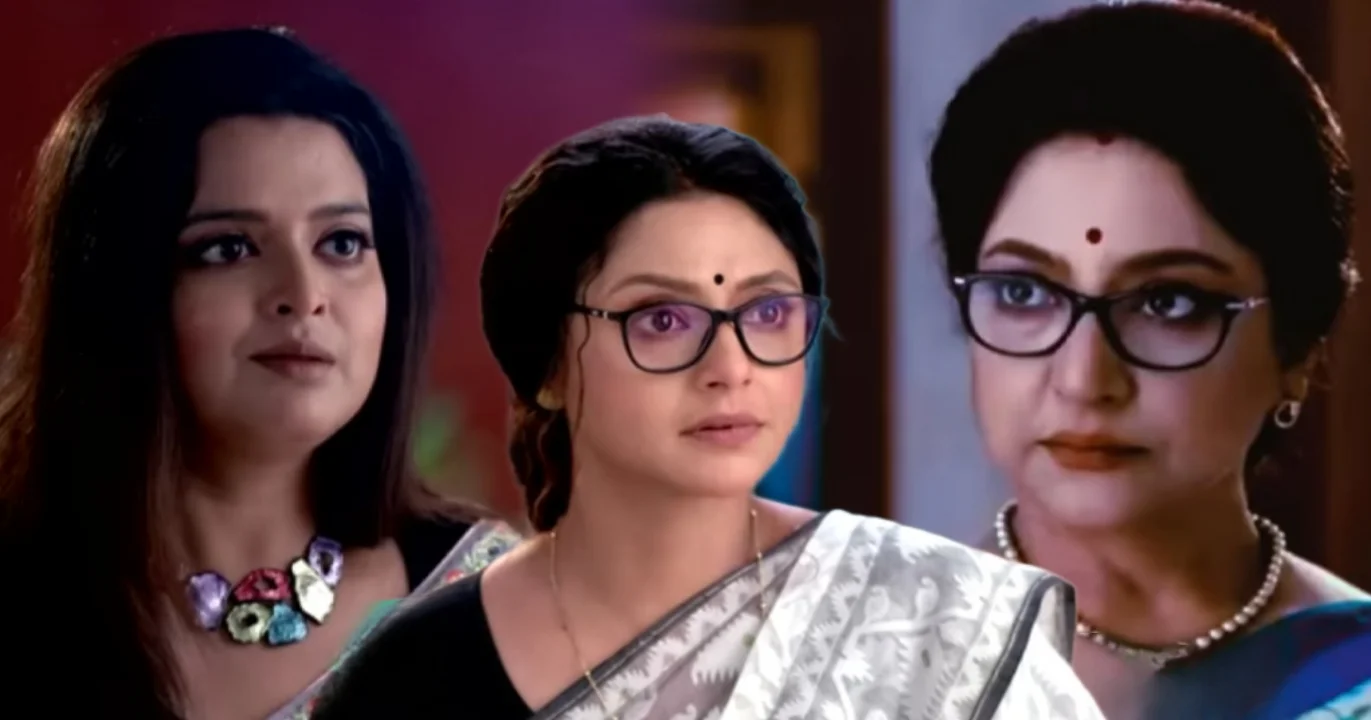 Shinjinee Chakraborty, Rajannya Mitra, Raja Goswami, Vivaan Ghosh, Anashua Majumdar, Sudip Mukherjee, Aparajita Ghosh Das, Tollywood serial Chirosokha, টলিউড সিরিয়াল ধারাবাহিক চিরসখা, রঞ্জনা মিত্র, সুদীপ মুখার্জী অপরাজিতা ঘোষ দাস, অনুসূয়া মজুমদার