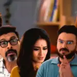Shinjinee Chakraborty, Rajannya Mitra, Raja Goswami, Vivaan Ghosh, Anashua Majumdar, Sudip Mukherjee, Aparajita Ghosh Das, Tollywood serial Chirosokha, টলিউড সিরিয়াল ধারাবাহিক চিরসখা, রঞ্জনা মিত্র, সুদীপ মুখার্জী অপরাজিতা ঘোষ দাস, অনুসূয়া মজুমদার