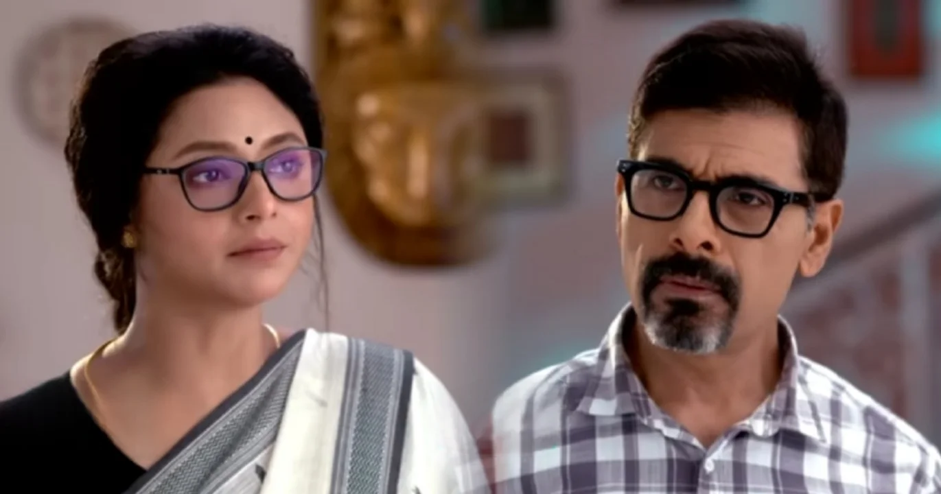 Shinjinee Chakraborty, Rajannya Mitra, Raja Goswami, Vivaan Ghosh, Anashua Majumdar, Sudip Mukherjee, Aparajita Ghosh Das, Tollywood serial Chirosokha, টলিউড সিরিয়াল ধারাবাহিক চিরসখা, রঞ্জনা মিত্র, সুদীপ মুখার্জী অপরাজিতা ঘোষ দাস, অনুসূয়া মজুমদার