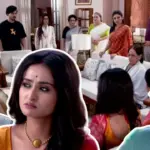 Shinjinee Chakraborty, Rajannya Mitra, Raja Goswami, Vivaan Ghosh, Anashua Majumdar, Sudip Mukherjee, Aparajita Ghosh Das, Tollywood serial Chirosokha, টলিউড সিরিয়াল ধারাবাহিক চিরসখা, রঞ্জনা মিত্র, সুদীপ মুখার্জী অপরাজিতা ঘোষ দাস, অনুসূয়া মজুমদার