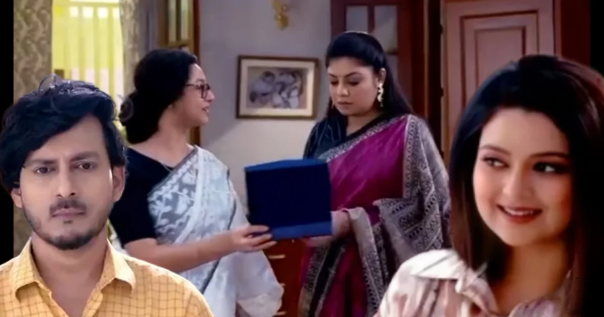 Shinjinee Chakraborty, Rajannya Mitra, Raja Goswami, Vivaan Ghosh, Anashua Majumdar, Sudip Mukherjee, Aparajita Ghosh Das, Tollywood serial Chirosokha, টলিউড সিরিয়াল ধারাবাহিক চিরসখা, রঞ্জনা মিত্র, সুদীপ মুখার্জী অপরাজিতা ঘোষ দাস, অনুসূয়া মজুমদার