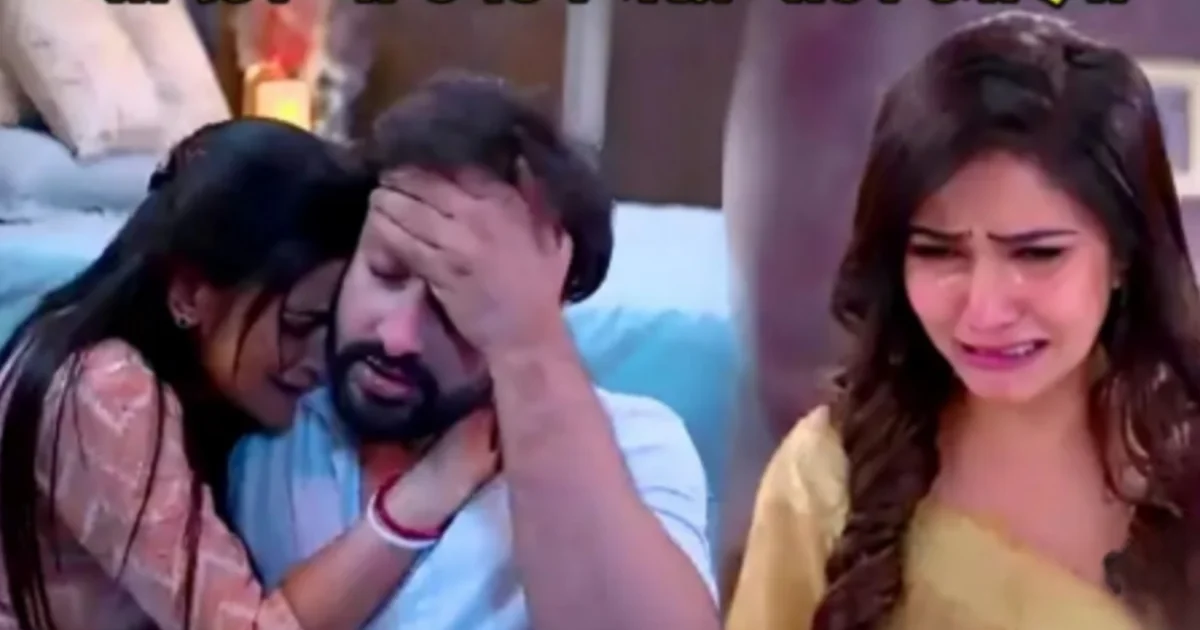 শুভ থেকে আকাশ, জিনিয়ার কাছে সবাই তুরূপের তাস! একটা ঝামেলা শেষ হতে না হতেই আরেক ঝামেলার মুখে পড়লো আদৃত! কী হতে চলেছে গৃহপ্রবেশ ধারাবাহিকে? 2 Tollywood serial Grihaprabash, star jalsha, Ushasi Roy, Sushmit Mukherjee, Entertainmentnews, entertainment, বিনোদন, স্টার জলসা, অভিনেতা, অভিনেত্রী, টলিউড,গৃহপ্রবেশ, সুস্মিত মুখার্জী, ঊষসী রায়, সিরিয়াল, ধারাবাহিক