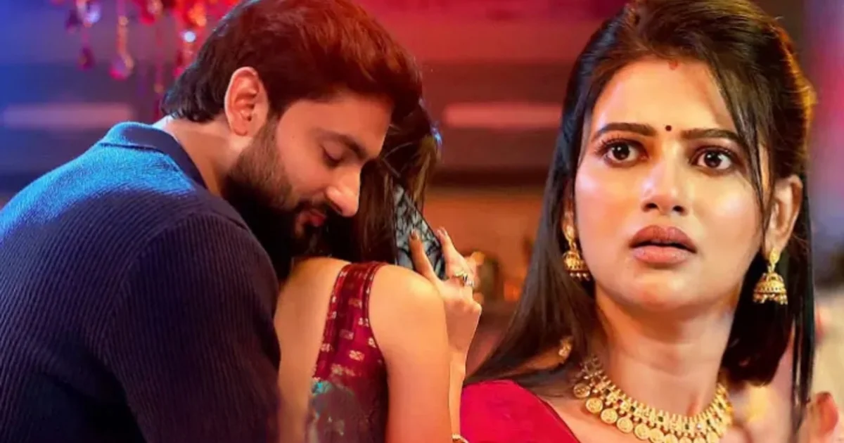 ঝড়ের মুখোমুখি আদি-শুভ! আয়ানের সন্তানের মা হতে চলেছে মোহনা! অন্যদিকে সন্তানসম্ভবা শুভও! এবার কী শুভকে ভুলে আদি ধরবে মোহনার হাত? নতুন বিপদ কোন দিকে মোড় নেবে শুভ-আদির জীবন? 2 Tollywood serial Grihaprabash, star jalsha, Ushasi Roy, Sushmit Mukherjee, Entertainmentnews, entertainment, বিনোদন, স্টার জলসা, অভিনেতা, অভিনেত্রী, টলিউড,গৃহপ্রবেশ, সুস্মিত মুখার্জী, ঊষসী রায়, সিরিয়াল, ধারাবাহিক