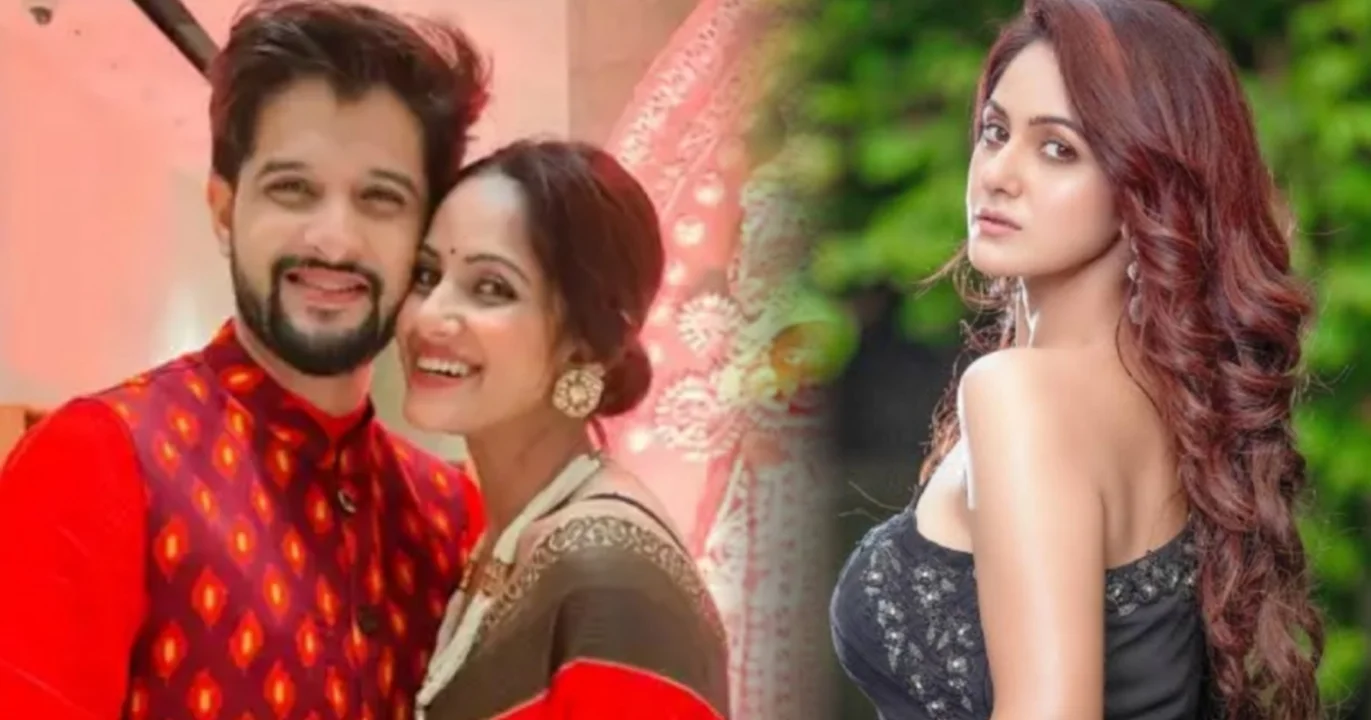 Trina Saha, Neel Bhattacharya, Tollywood couple, bold scenes, relationship equality, marriage dynamics, Parashuram Ajker Nayok, star Jalsha, Mumbai, long-distance relationship, acting boundaries, তৃণা সাহা, নীল ভট্টাচার্য, টলিপাড়া জুটি, শয্যা দৃশ্য, প্রেমে সাম্য, দাম্পত্য সম্পর্ক, পরশুরাম আজকের নায়ক, স্টার জলসা, মুম্বই, সম্পর্কে দূরত্ব, অভিনয়ে সীমারেখা