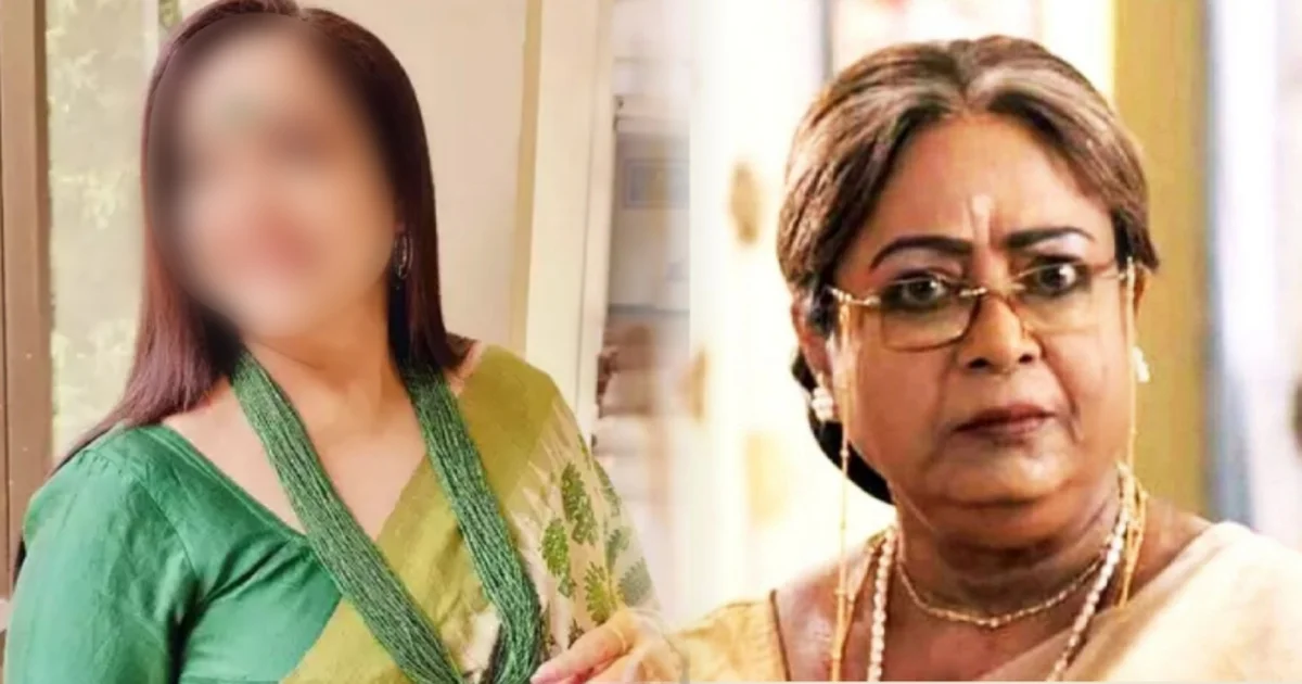 Anamika Saha, Bengali cinema, villain actress, Antagonist, Aparajita Adhya, Tollywood, Old Bengali Films, Mrs. Chatterjee vs Norway, Bengali Film Industry, Veteran Actress, Forgotten Star, অনামিকা সাহা, বর্ষীয়ান অভিনেত্রী, বাংলা সিনেমা, খলনায়িকা, অপরাজিতা আঢ্য, টলিউড, পুরনো দিনের সিনেমা, মিসেস চ্যাটার্জি ভার্সেস নরওয়ে, বাংলা চলচ্চিত্র, অভিমানী অভিনেত্রী